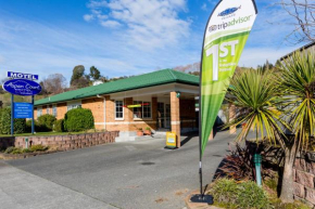 Aspen Court Motel Taihape